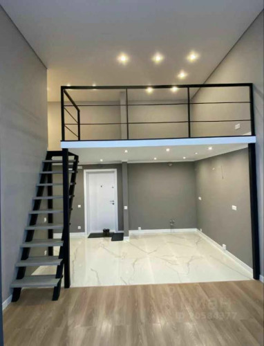 Kontraktor Mezzanine rawamangun- Terpercaya
