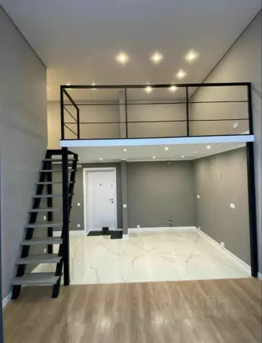 Kontraktor Mezzanine rawamangun- Terpercaya di Rawamangun